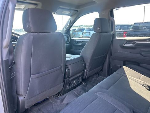 Used 2023 Chevrolet Silverado 1500 LT w/ Protection Package image 36