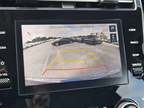 Certified 2024 Hyundai Tucson SE FWD image 19