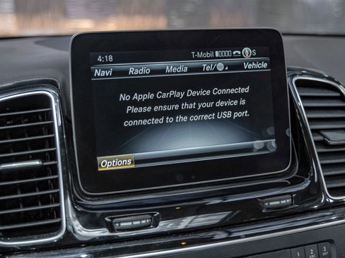 Used 2018 Mercedes-Benz GLE 350 image 30