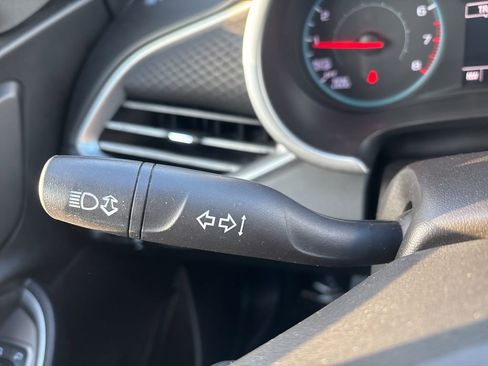 Used 2017 Chevrolet Malibu LS image 20