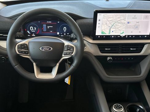 New 2026 Ford Explorer Active w/ Active Comfort Package AWD/4WD image 13