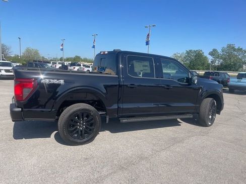 New 2026 Ford F150 XLT AWD/4WD image 16