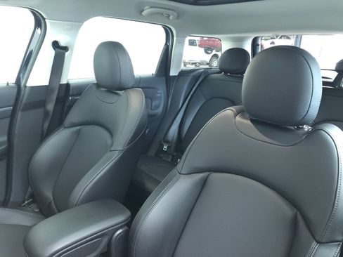 Used 2018 MINI Cooper Countryman S AWD/4WD image 10