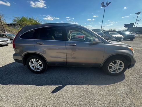Used 2010 Honda CR-V EX-L image 8