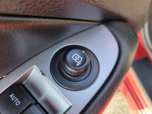 Used 2010 Ford Fusion Sport FWD image 8