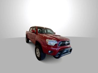Used 2014 Toyota Tacoma 4x4 Double Cab w/ TRD Sport Package video 2