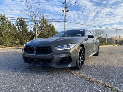 New 2026 BMW 840i xDrive