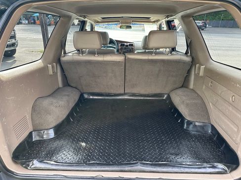 Used 1999 Toyota 4Runner SR5 AWD/4WD image 18