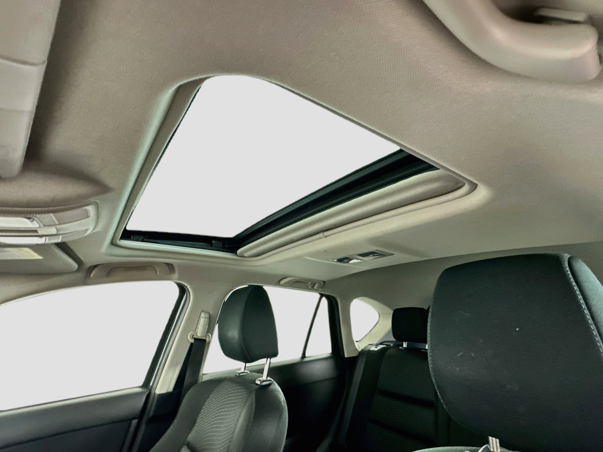 Used 2015 MAZDA CX-5 Touring w/ Bose/Moonroof Package FWD image 25