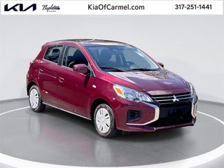 Used 2023 Mitsubishi Mirage ES image 1