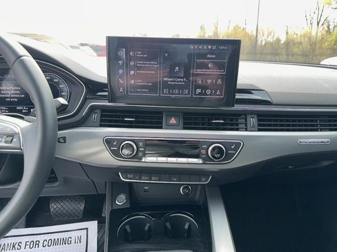 Used 2024 Audi A5 2.0T Premium Plus AWD/4WD image 10
