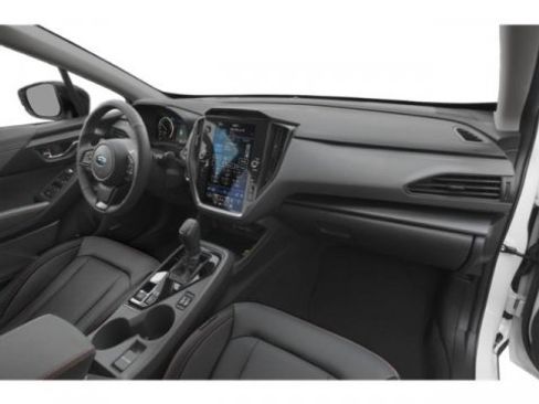 New 2026 Subaru Crosstrek 2.5i Limited w/ Crosstrek Mirror Package AWD/4WD image 17