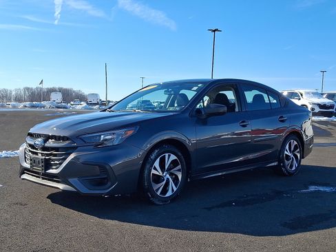 Certified 2024 Subaru Legacy image 3