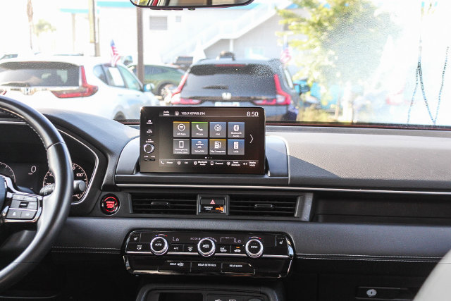Used 2024 Honda Pilot EX-L image 17
