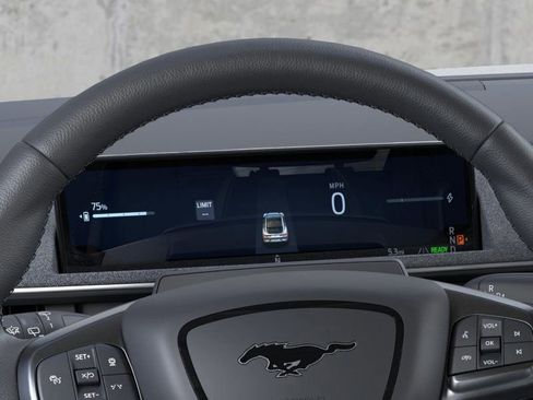 New 2026 Ford Mustang Mach-E Premium w/ Technology Package image 13