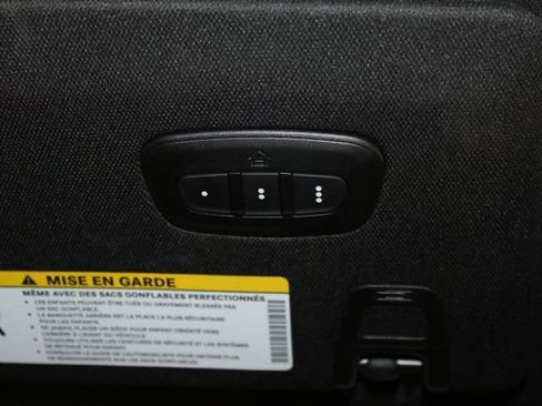 Used 2024 Jeep Grand Cherokee L Limited image 35