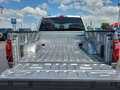 Certified 2024 Ford F150 STX w/ STX Black Appearance Package AWD/4WD image 10