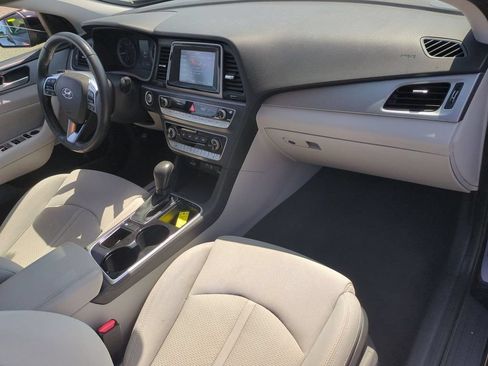 Used 2018 Hyundai Sonata SEL w/ Cargo Package FWD image 26