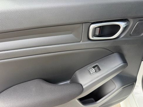 Used 2026 Honda Civic Sport image 29