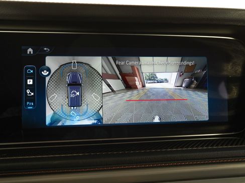 Used 2025 Mercedes-Benz G 63 AMG 4MATIC w/ Night Package Magno image 25