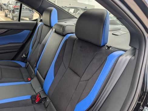 New 2026 Subaru WRX tS w/ WRX Electronics Package AWD/4WD image 20