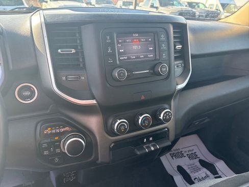 Used 2020 RAM 1500 Big Horn image 20