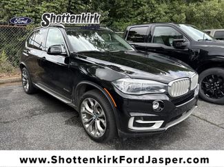 Used 2016 BMW X5 xDrive35i AWD/4WD video 1