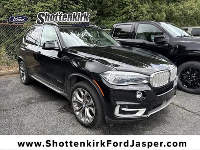 Used 2016 BMW X5 xDrive35i