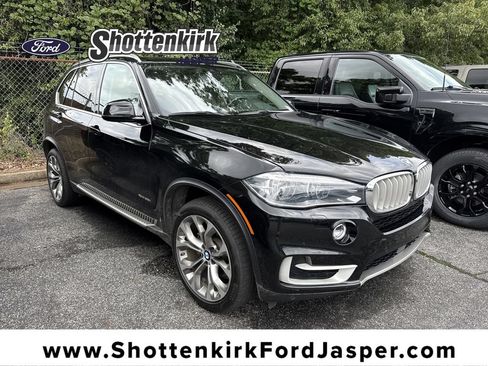 Used 2016 BMW X5 xDrive35i AWD/4WD image 1