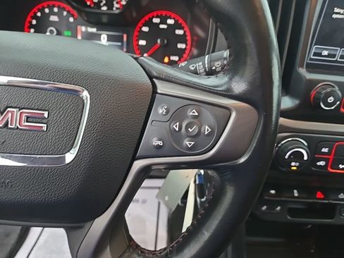 Used 2016 GMC Canyon SLE w/ All Terrain Package image 15