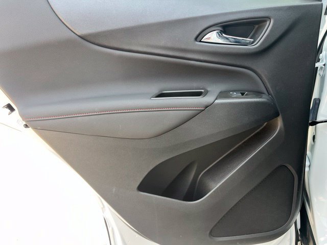 Used 2024 Chevrolet Equinox RS FWD image 24