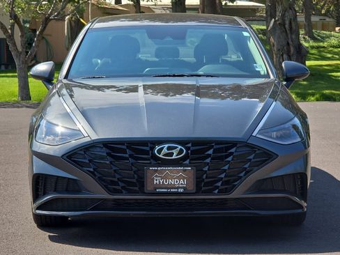 Used 2022 Hyundai Sonata SEL image 10