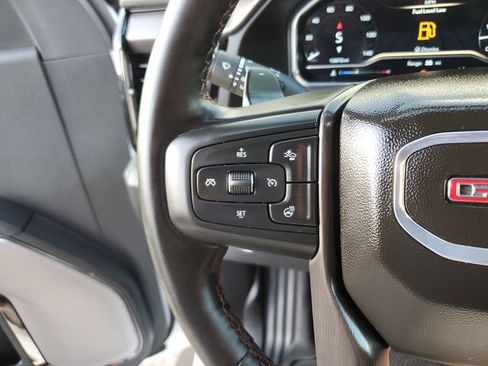 Used 2025 GMC Sierra 1500 AT4X AWD/4WD image 29