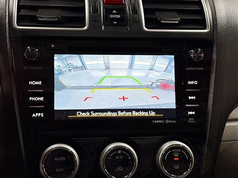 Used 2018 Subaru Forester 2.5i Premium image 12