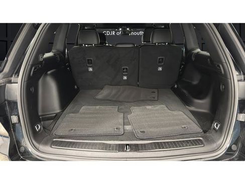Certified 2024 Jeep Grand Cherokee Limited w/ Luxury Tech Group II AWD/4WD image 39