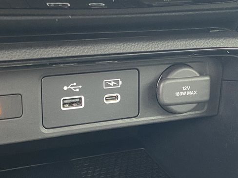 Certified 2024 Honda CR-V EX-L image 21
