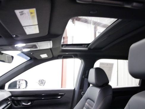 Certified 2023 Honda CR-V Sport Touring image 39