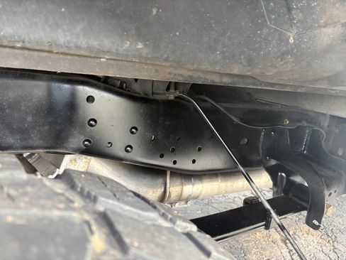 Used 2013 Ford F250 King Ranch w/ King Ranch w/Chrome Pkg image 6