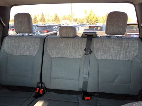 Used 2024 Ford F350 XLT image 14