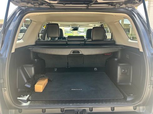 Certified 2023 Toyota 4Runner TRD Pro image 11