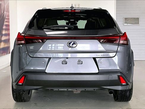 Used 2019 Lexus UX 250h w/ Premium Package AWD/4WD image 5