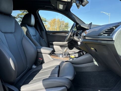 Used 2020 BMW X3 xDrive30i w/ Driving Assistance Package image 25
