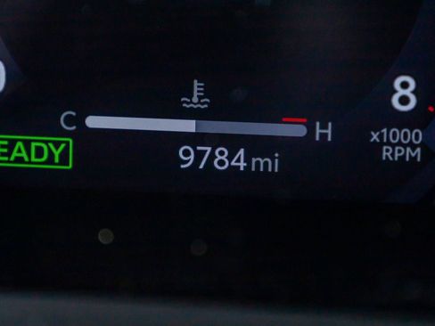 Used 2025 Toyota Tacoma TRD Off-Road w/ TRD Off Road Upgrade Package image 21