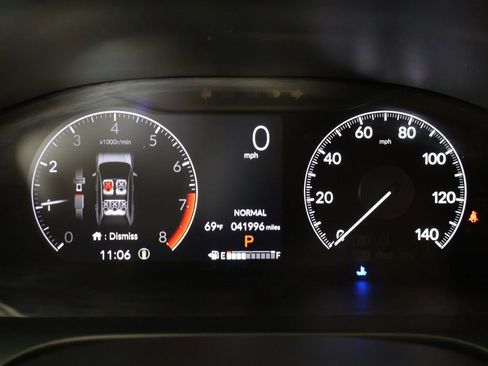 Used 2023 Honda HR-V LX image 37