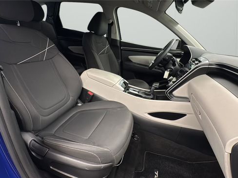 Used 2022 Hyundai Tucson SE FWD image 14