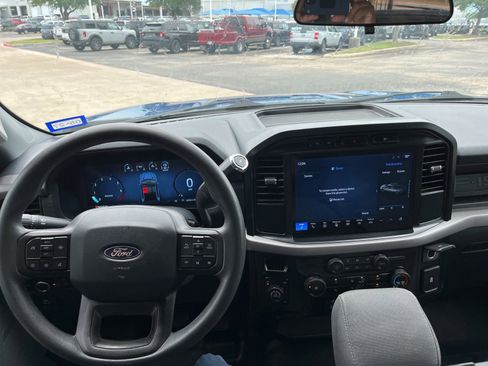 Used 2024 Ford F150 XL AWD/4WD image 6