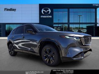 New 2026 MAZDA CX-5 2.5 S w/ Premium Plus Package AWD/4WD video 1