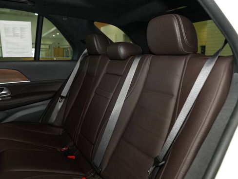Used 2020 Mercedes-Benz GLE 450 4MATIC image 51