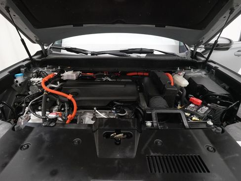 Used 2024 Honda CR-V Sport-L image 3