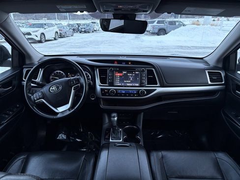 Certified 2018 Toyota Highlander XLE image 18